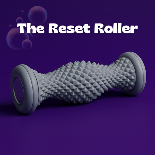 THE RESET: Active Recovery Roller